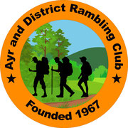 Ayr and District Rambling Club